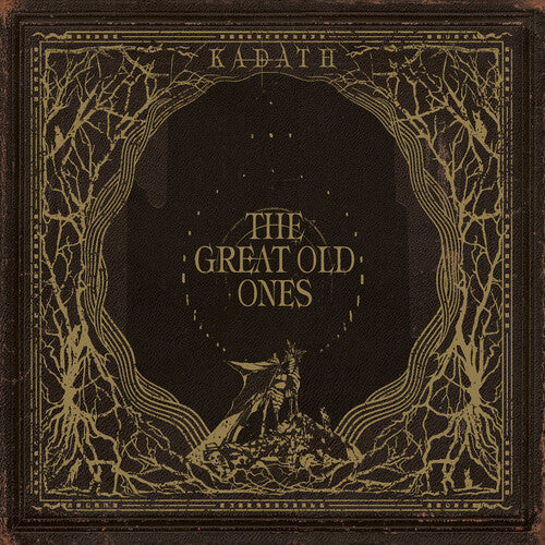 The Great Old Ones - Kadath (CD)