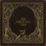 The Great Old Ones - Kadath (CD)