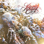Killswitch Engage - Esta consecuencia (CD)