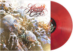 Killswitch Engage - This Consequence (Vinilo rojo exclusivo de Indie)