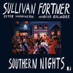 Sullivan Fortner - Noches del Sur (CD)