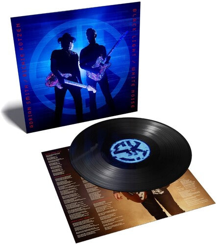 Smith/Kotzen - Luz negra/ruido blanco (vinilo)