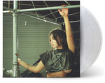Mallrat - Light Hit My Face Like a Straight Right - Ultra Clear (Vinyl)