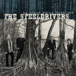 SteelDrivers - The Muscle Shoals Recordings (Vinilo)