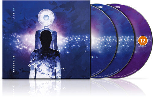 Riverside - Live Id. (CD)