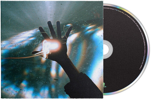 アーキテクツ - 空、地球、そしてその間のすべて (CD)
