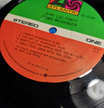 Jean-Luc Ponty : Cosmic Messenger (LP, Album, RI)