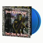 Blue Oyster Cult - Don't Fear The Reaper: The Best Of Blue Oyster Cult [Limited Gatefold 180-Gram Translucent Blue Colored Vinyl] (Vinyl)
