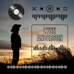the album cover for Lynn Anderson - Greatest Hits Of Lynn Anderson (Mod)