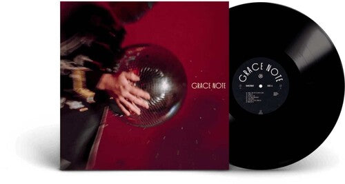 Bakermat - Grace Note (Vinyl)