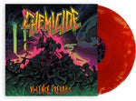Chemicide - Violence Prevails - Marble (Vinyl)