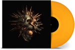 Sangra desde dentro - Zenith - Naranja transparente (Vinilo)