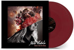 Marko Hietala - Roses From the Deep - Oxblood (Vinyl)