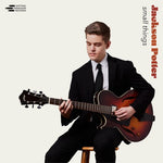 Jackson Potter - Small Things (CD)