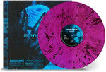 Luna Kills - Deathmatch - Trans Magenta & Black Marbled (Vinyl)