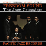 Jazz Crusaders - Freedom Sound (serie Blue Note Tone Poet) (vinilo)