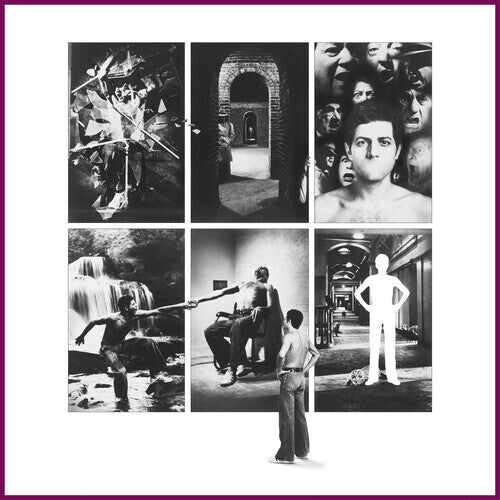[PRE-ORDER] Genesis - The Lamb Lies Down On Broadway (50th Anniversary Super Deluxe Edition) (CD)