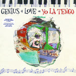 Yo La Tengo - Genius + Love = Yo La Tengo (Vinyl)