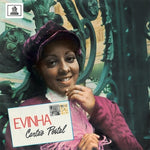 Evinha - Cartao Postal (レコード)