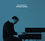[PRE-ORDER] Johannes Motschmann - Preludes Tableaux (CD)
