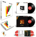 the album cover for Vasco Rossi - Va Bene Va Bene Cosi Live + Live Unreleased: 40th