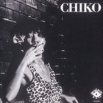 the album cover for Chico Honda - Chico (Jpn)