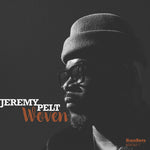 ジェレミー・ペルト - Woven (CD)