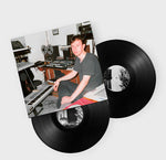 Lagowski - Chromium Industries 1990-1992 (Vinilo)