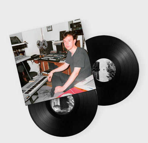 Lagowski - Chromium Industries 1990-1992 (Vinyl)