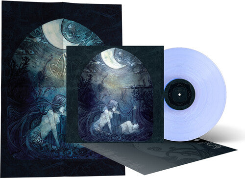 Alcest - Ecailles De Lune (アナログ盤)