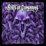 Rats of Gomorrah - Infectious Vermin (CD)