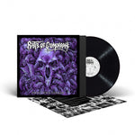 Ratas de Gomorra - Alimañas infecciosas (Vinilo)