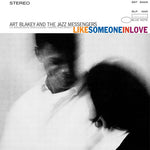 Art Blakey & The Jazz Messengers - Like Someone In Love (Blue Note Classic Vinyl Edition) (Vinyl)