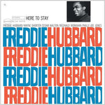 Freddie Hubbard - Here To Stay (Edición clásica de vinilo de Blue Note) (Vinilo)