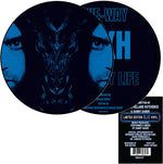 Michael Hutchence - One Way/save My Life (Vinyl)