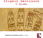 Roberto Fabbriciani - Davismoon: Il Guido (CD)