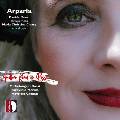 Arparla - Another Kind of Rossi (CD)