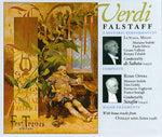 Tullio Serafin - Falstaff (CD)