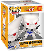 Funko POP! Super: Dragon Ball GT - Super Yi - Shinron