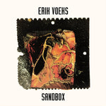 Erik Voeks - Sandbox (Vinyl)