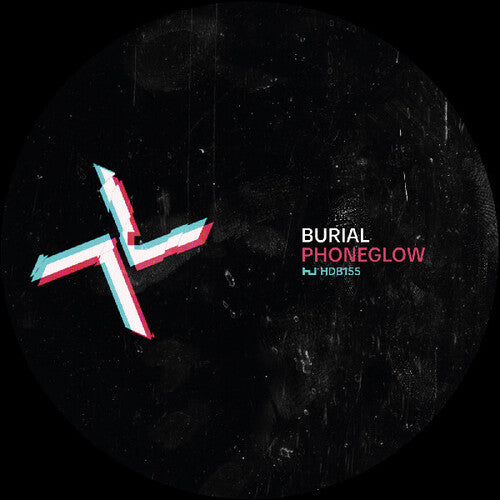 Phoneglow / Eyes Go Blank (Vinyl)