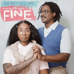 Quelle Chris - Everything's Fine (Vinyl)