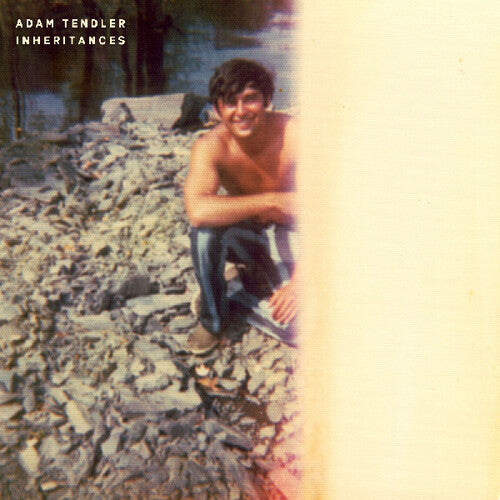 Adam Tendler - Inheritances (CD)