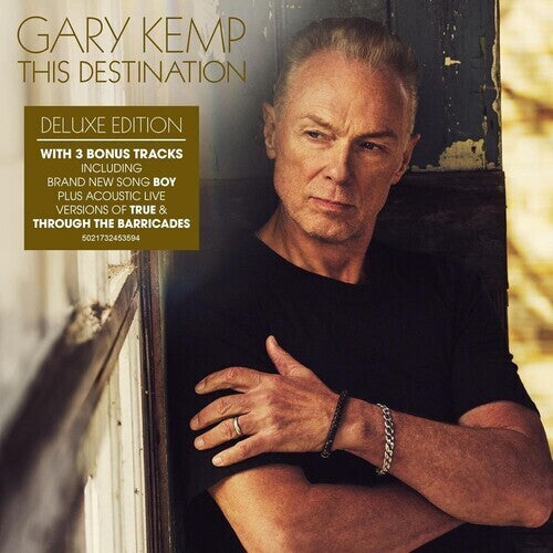 Gary Kemp - This Destination (CD)