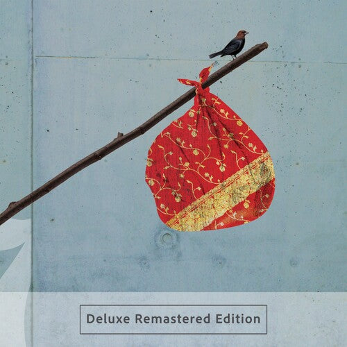 Elephant Stone - The Seven Seas (Deluxe Remastered Edition) (Vinyl)