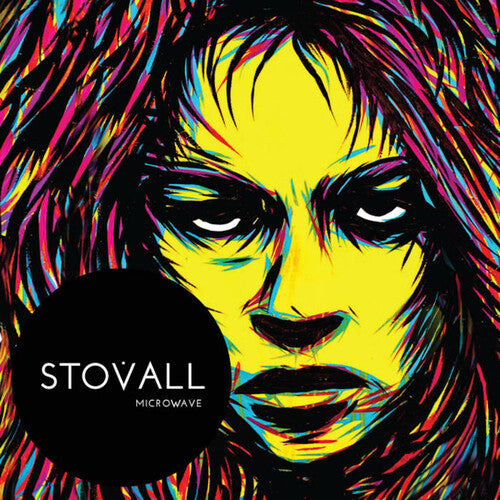 Microwave - Stovall (10 Year Anniversary Edition) (Vinyl)