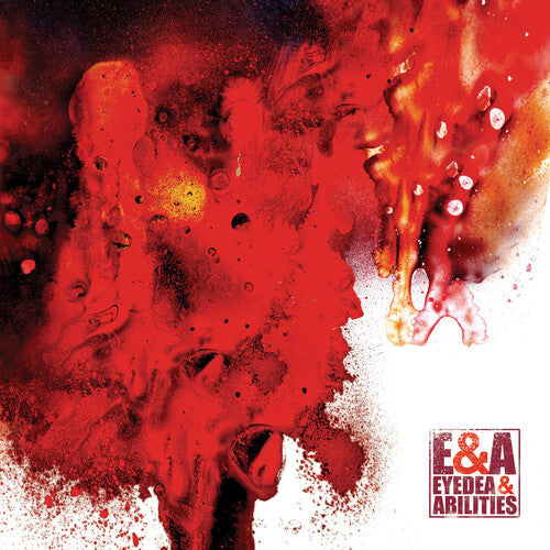 Eyedea & Abilities - E&a (Vinyl)