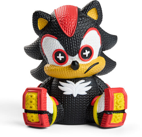 Handmade by Robots - Sonic the Hedgehog - Shadow #275