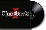 Chaosbreed - Brutal - 3mm Spinned Sleeve (Vinyl)
