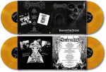 Entrails - Resucitado de la tumba (Colección de demos) (Vinilo)
